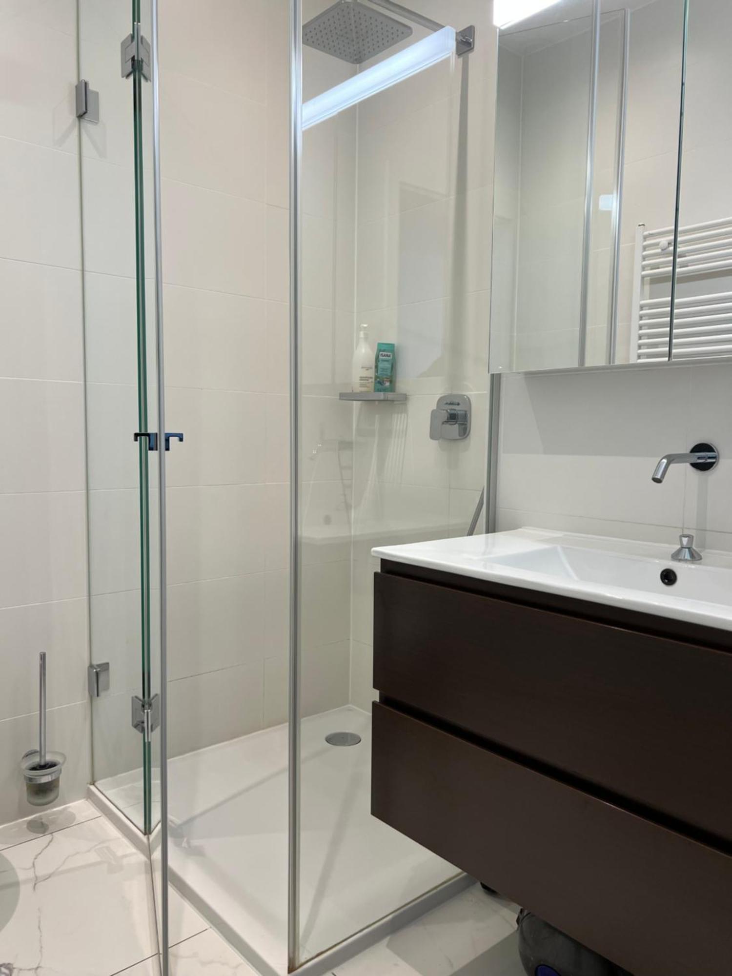 Luxury Apartment In Central เจนีวา ภายนอก รูปภาพ